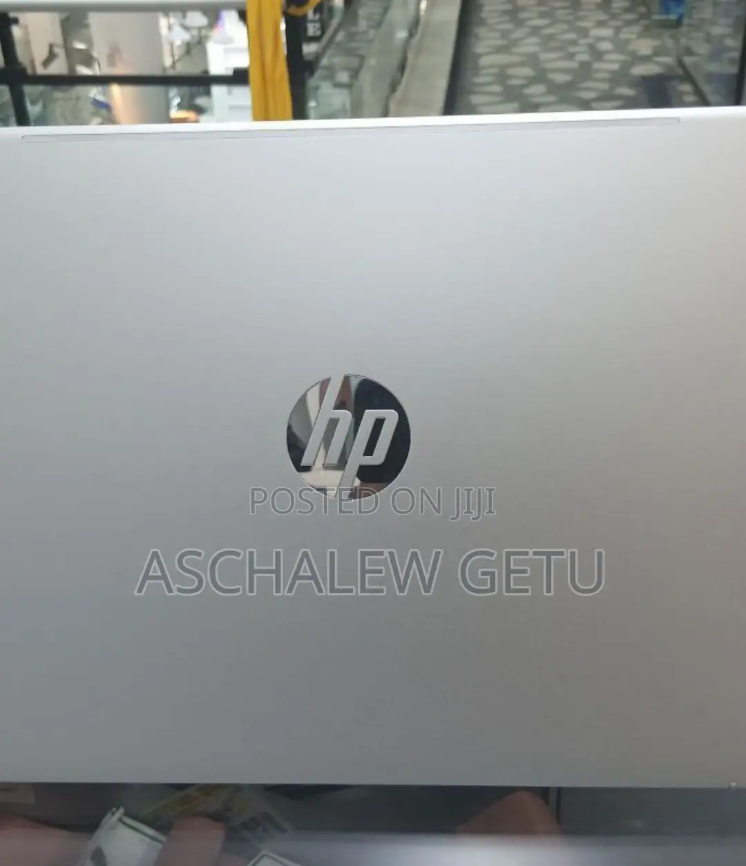 New Laptop HP Pavilion 15 16GB Intel Core I5 SSD 1T