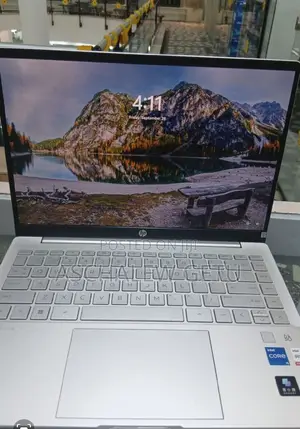 New Laptop HP Pavilion 15 16GB Intel Core I5 SSD 1T