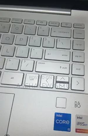 New Laptop HP Pavilion 15 16GB Intel Core I5 SSD 1T