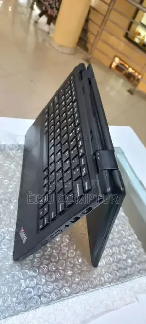 New Laptop Lenovo Yoga 11e 4GB Intel Celeron SSD 128GB