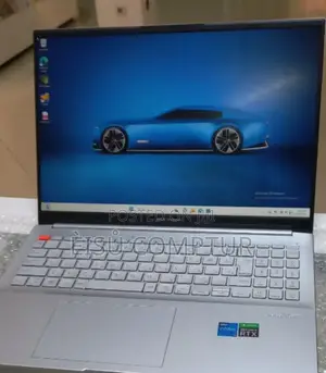 New Laptop Asus VivoBook F450CC 16GB Intel Core I5 SSD 512GB