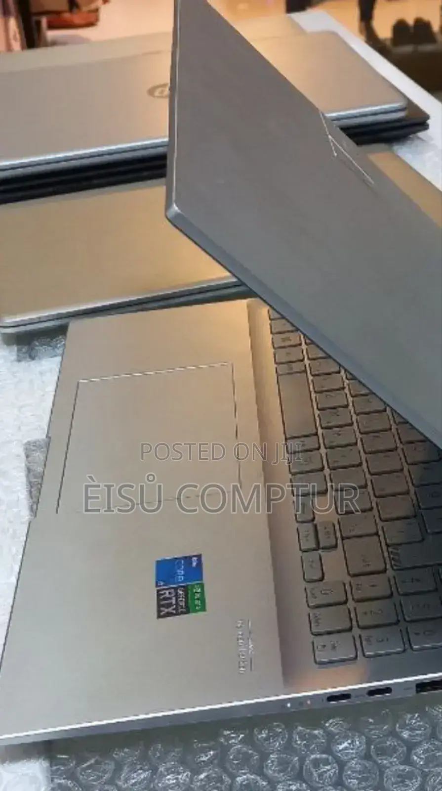 New Laptop Asus VivoBook F450CC 16GB Intel Core I5 SSD 512GB