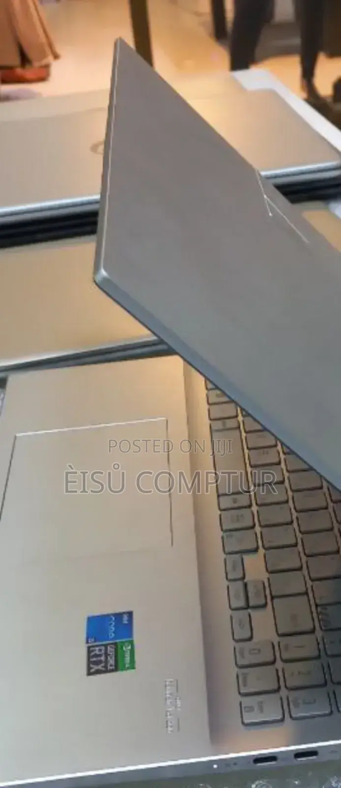 New Laptop Asus VivoBook F450CC 16GB Intel Core I5 SSD 512GB