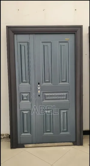 Photo - Victor-doors-p-l-c