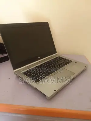 Photo - Laptop HP EliteBook 840 4GB Intel Core I5 HDD 750GB
