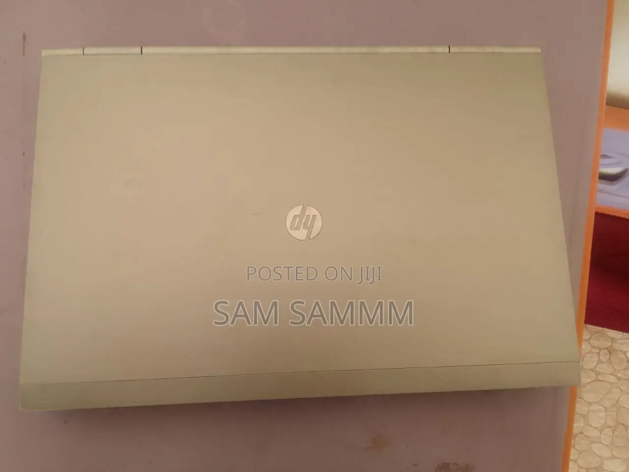 Laptop HP EliteBook 840 4GB Intel Core I5 HDD 750GB