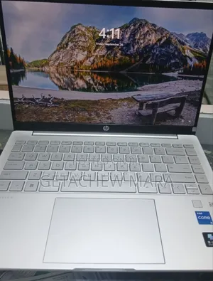 New Laptop HP Pavilion 15 16GB Intel Core I5 SSD 1T