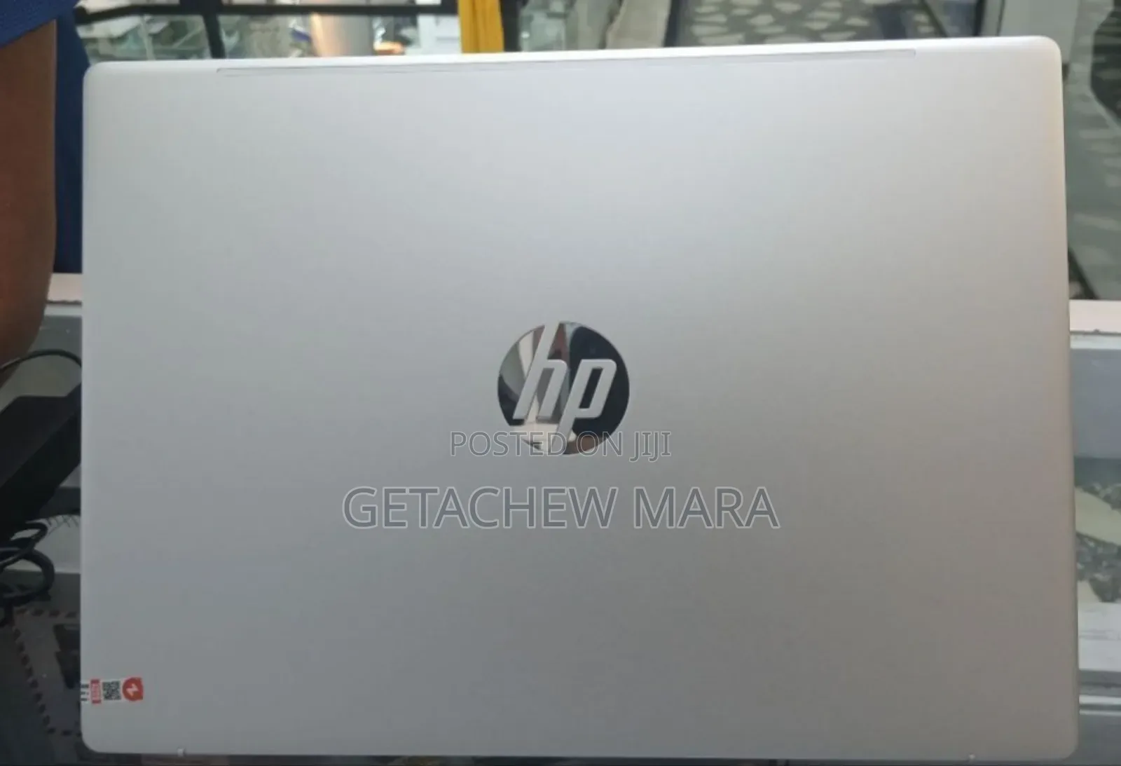 New Laptop HP Pavilion 15 16GB Intel Core I5 SSD 1T