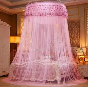 ዘመናዊ አጎበር
 ( ዛንዚራ )Mosquito Net