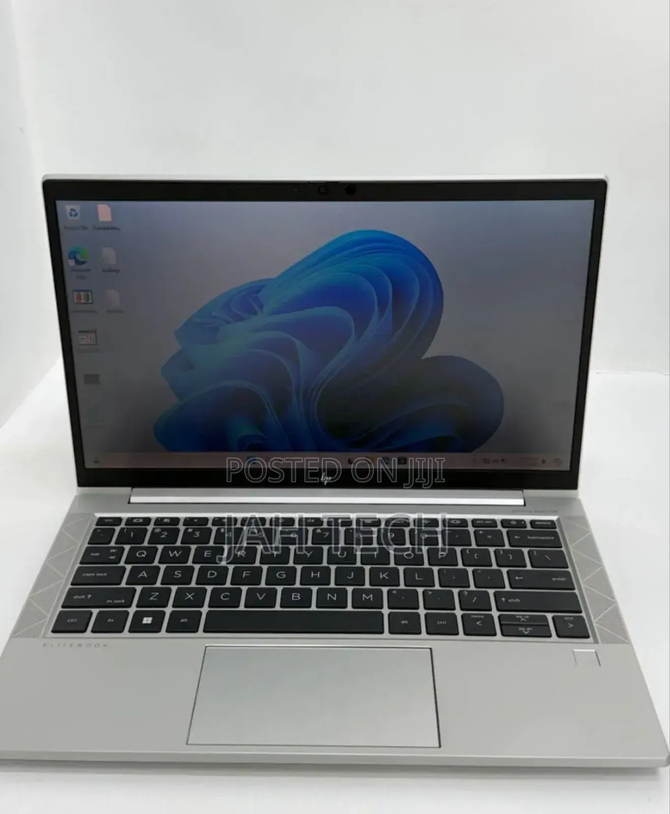 New Laptop HP EliteBook 840 G8 16GB Intel Core I7 SSD 512GB