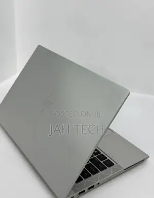 New Laptop HP EliteBook 840 G8 16GB Intel Core I7 SSD 512GB