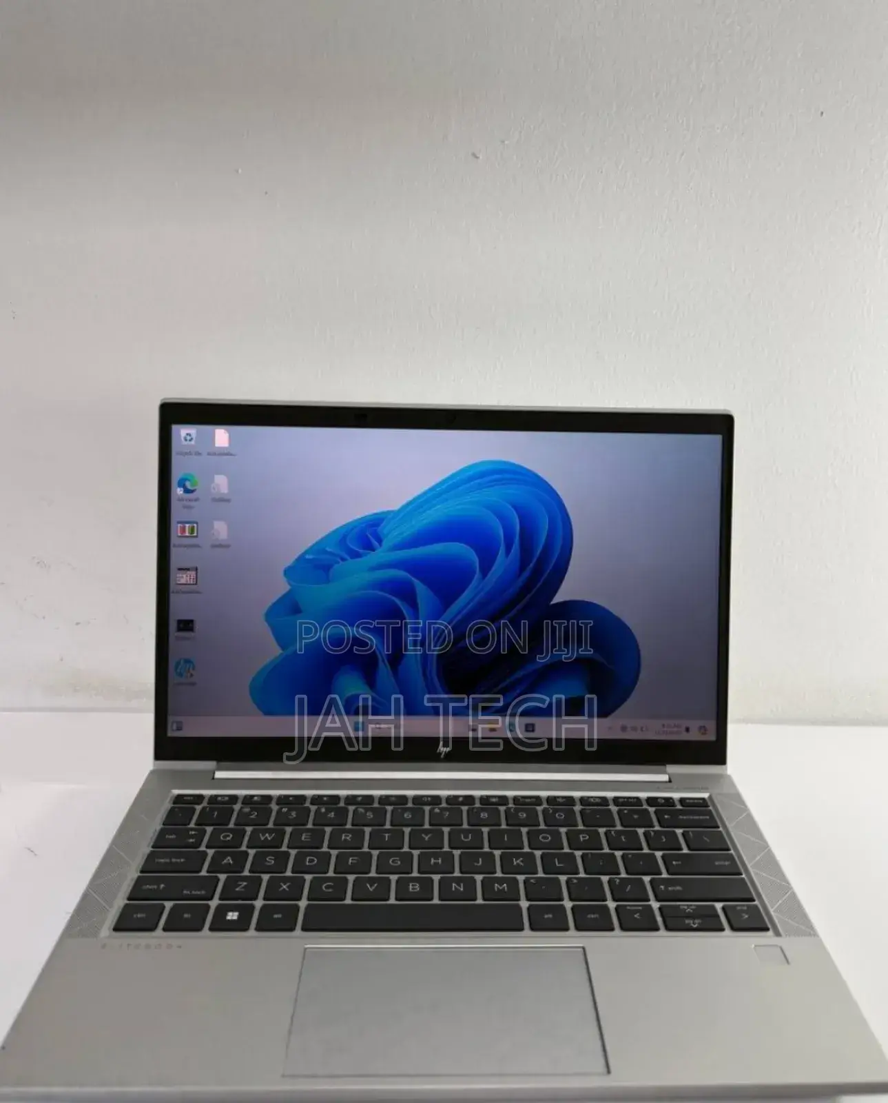 New Laptop HP EliteBook 840 G8 16GB Intel Core I7 SSD 512GB