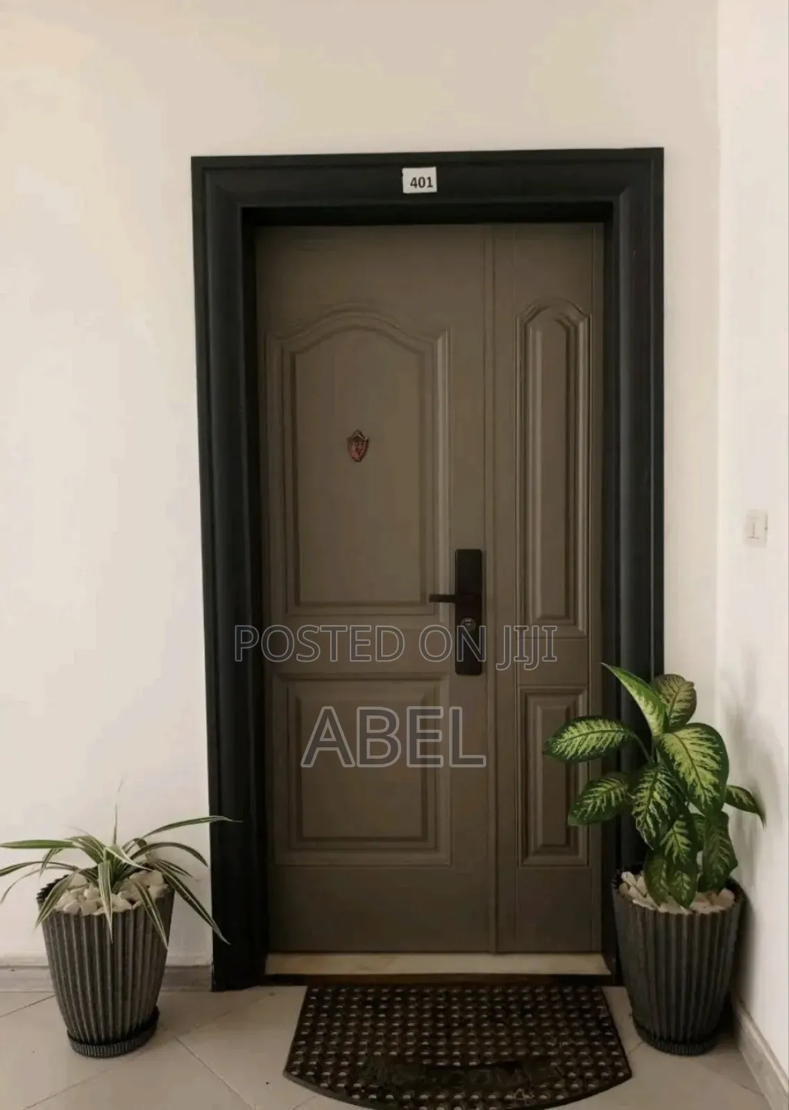 Metal-Stillness-Doors-Victor-በር