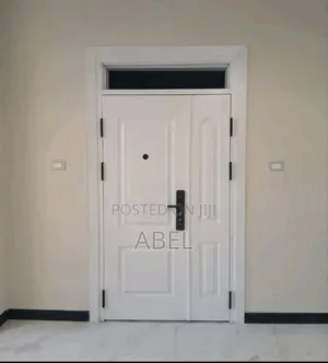 Metal-Stillness-Doors-Victor-በር