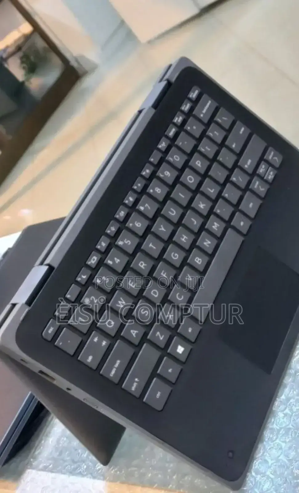 New Laptop HP ProBook 11 X360 G3 EE 8GB Intel Core I5 SSD 256GB