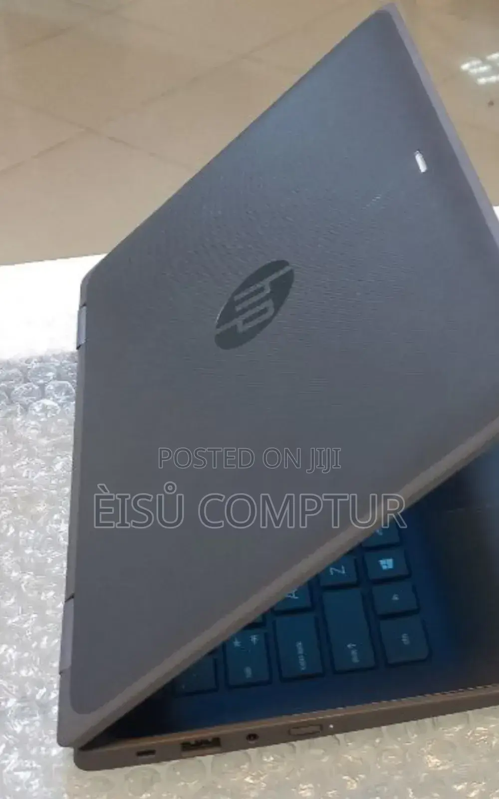 New Laptop HP ProBook 11 X360 G3 EE 8GB Intel Core I5 SSD 256GB