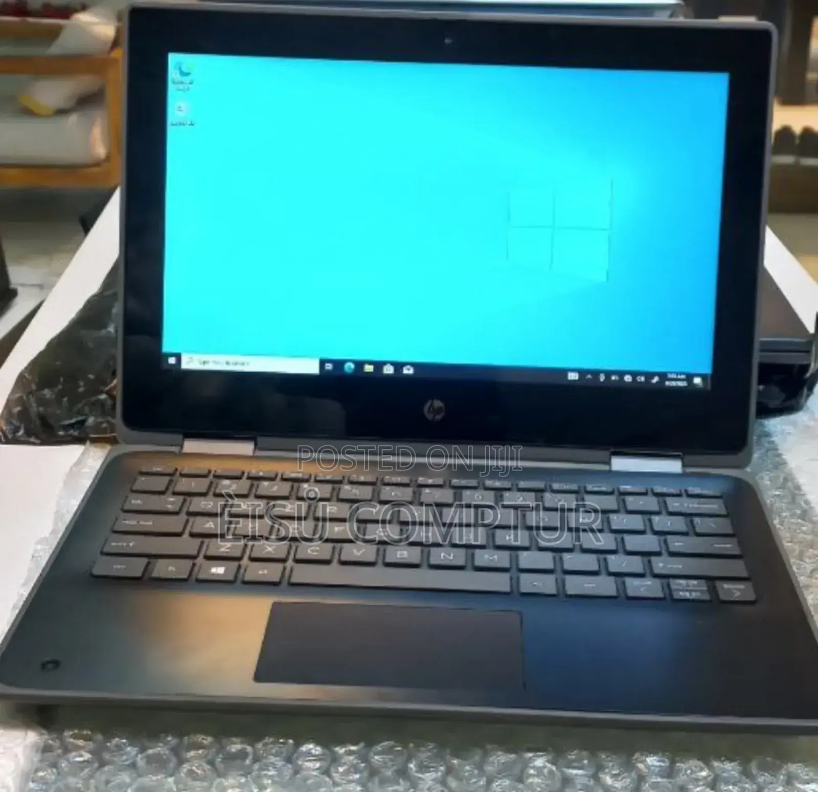 New Laptop HP ProBook 11 X360 G3 EE 8GB Intel Core I5 SSD 256GB