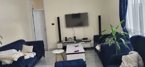 Furnished 5bdrm House in Bole for sale