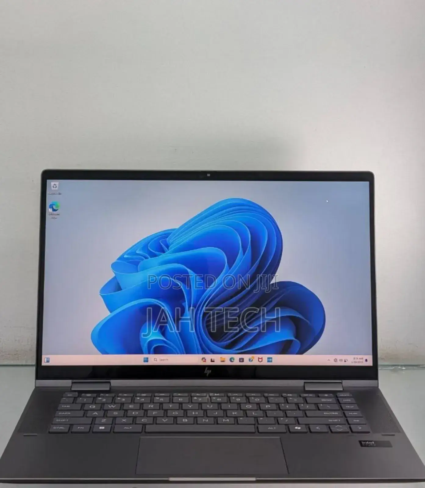 New Laptop HP Envy X360 32GB Intel Core Ultra 7 SSD 1T