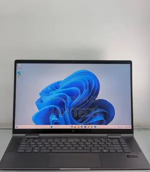 New Laptop HP Envy X360 32GB Intel Core Ultra 7 SSD 1T