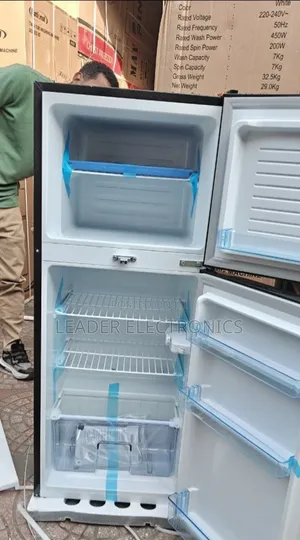 Flix Refrigerator 225