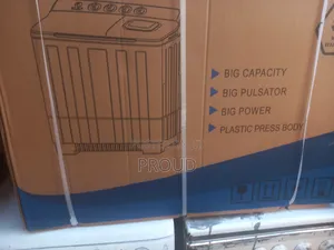 Photo - Future 20 Kg Waching Machine