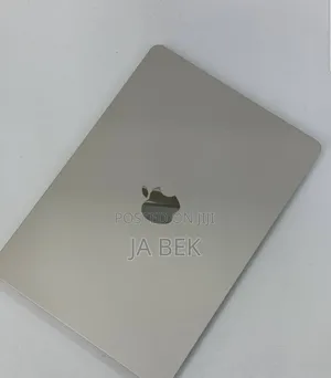 New Laptop Apple MacBook Air 2025 M4 13-Inch 16GB Apple M4 SSD 256GB