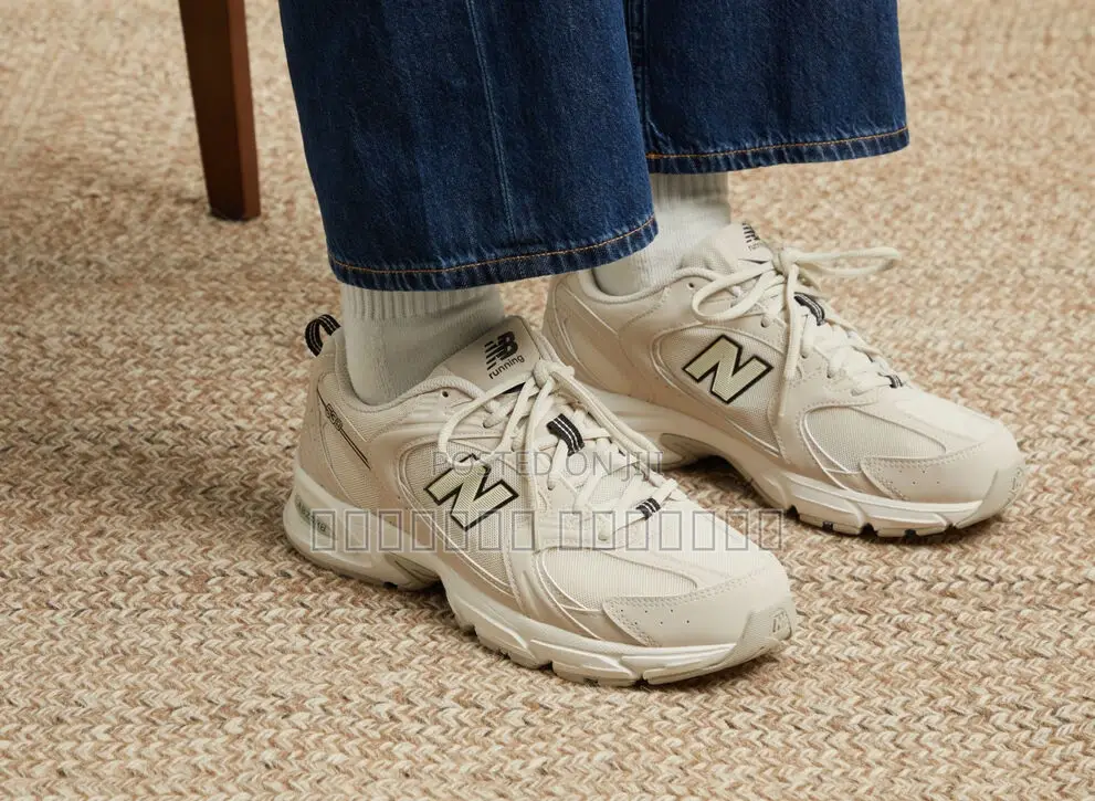 New Balance 530 | Quality