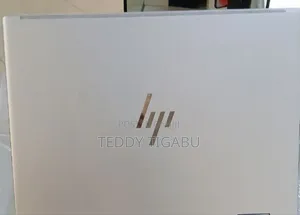 New Laptop HP Envy X360 8GB Intel Core I7 SSD 512GB