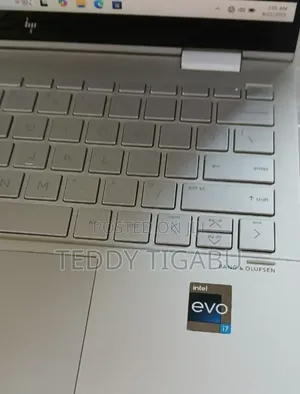 New Laptop HP Envy X360 8GB Intel Core I7 SSD 512GB