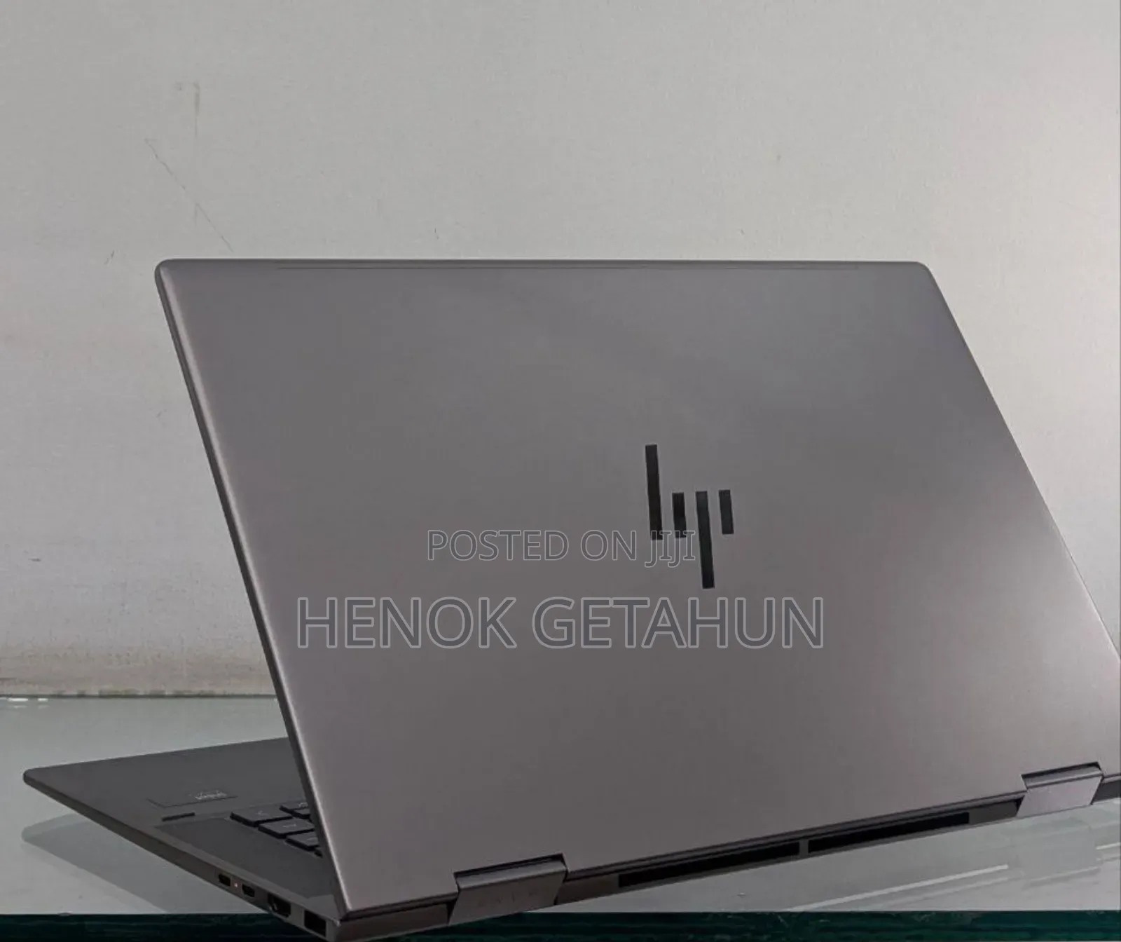 New Laptop HP Envy X360 32GB Intel Core Ultra 7 SSD 1T