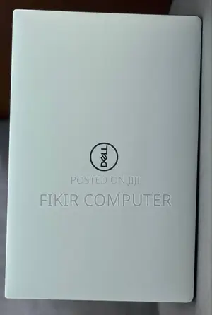 New Laptop Dell XPS 13 8GB Intel Core I7 SSD 512GB