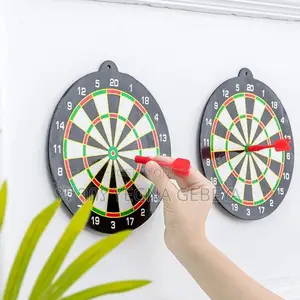 Photo - Children’S Magnetic Dart Board Set – Parent-Child Target Toy