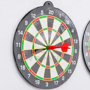 Children’S Magnetic Dart Board Set – Parent-Child Target Toy