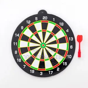 Children’S Magnetic Dart Board Set – Parent-Child Target Toy