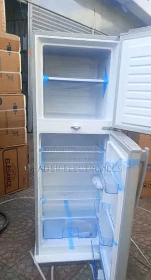 Flix Refrigerator 390