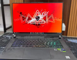 New Laptop Asus ROG Flow X13 16GB Intel Core i9 SSD 1T