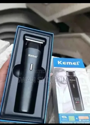 Photo - Hair Trimmer