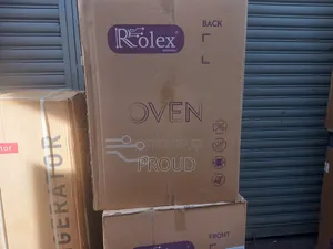 Photo - Rolex Oven 60x60