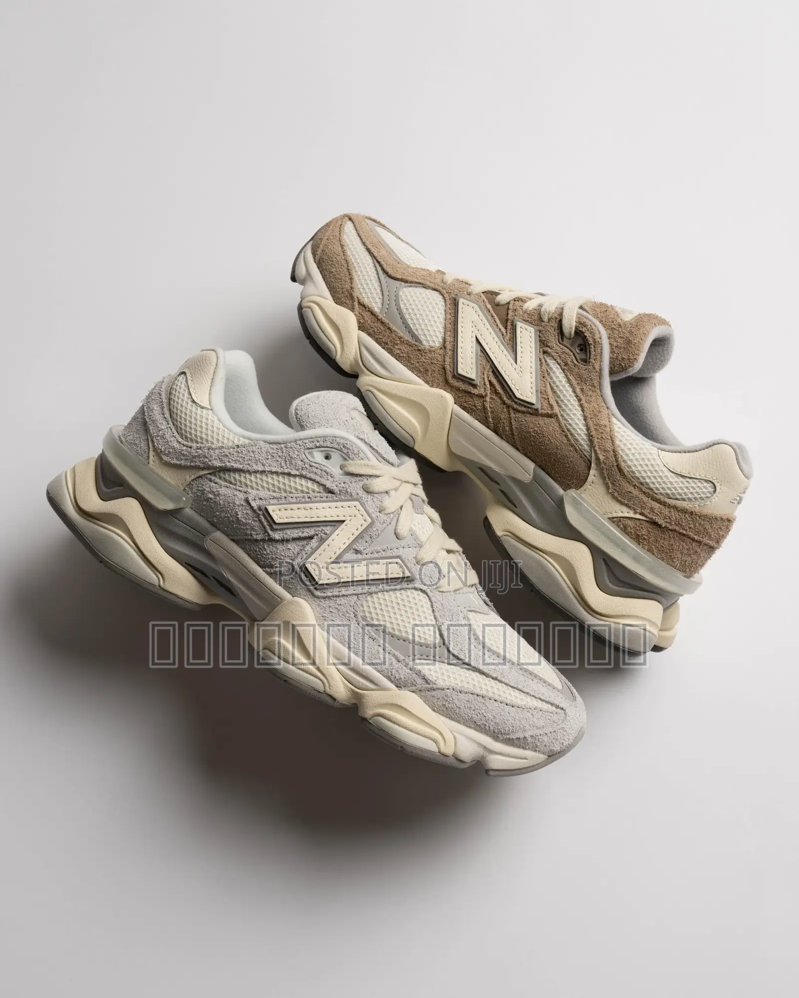 New Balance 9060 | Quality | New