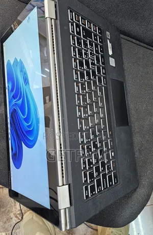 New Laptop Lenovo ThinkPad Yoga 8GB Intel Core I5 SSD 256GB