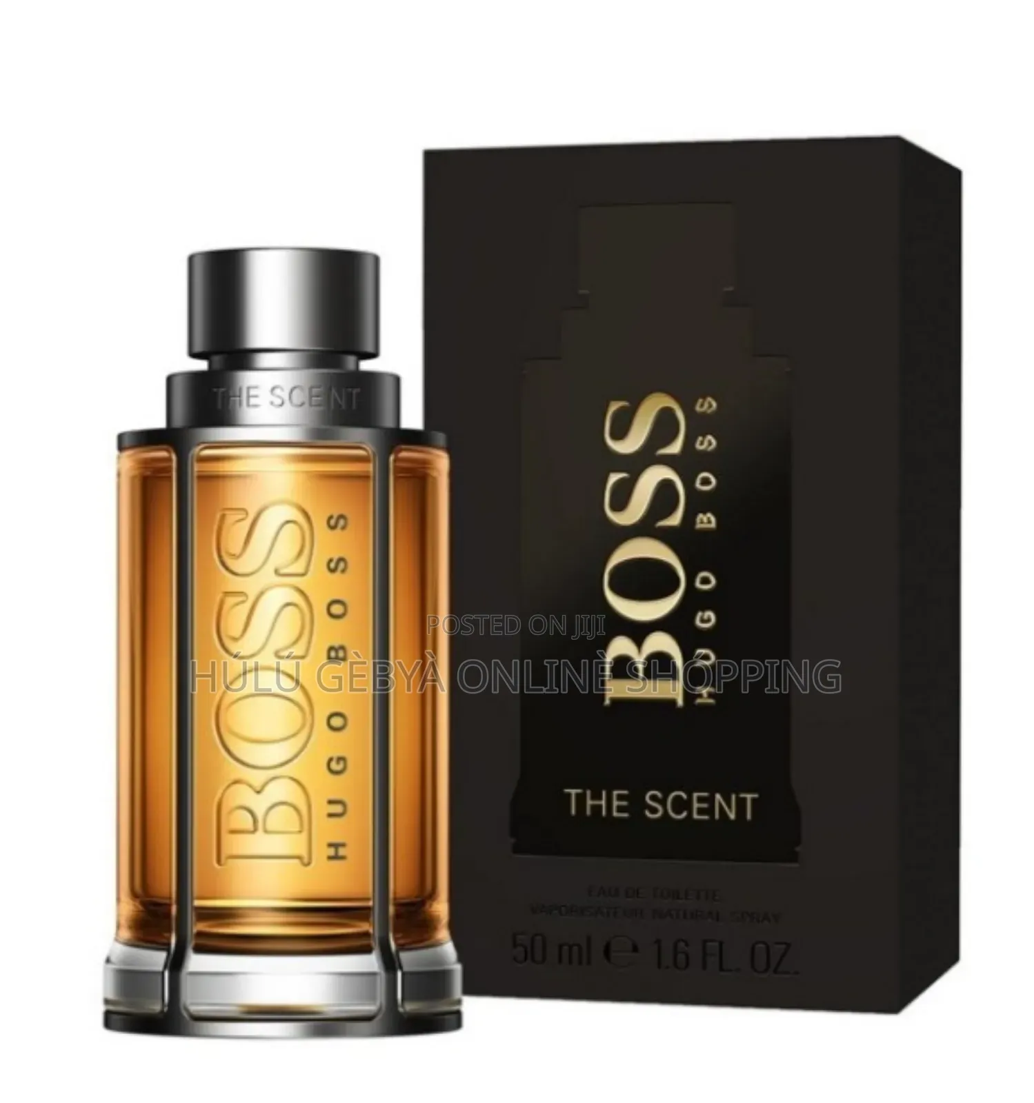 Hugo Boss Men's Perfume