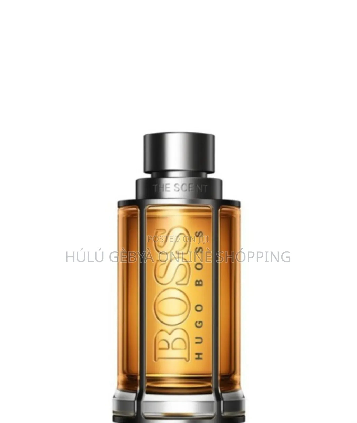 Hugo Boss Men's Perfume