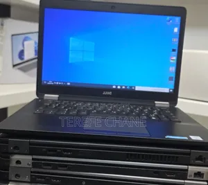 New Laptop Dell Latitude 5310 8GB Intel Core I5 SSD 256GB