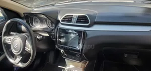 Suzuki Dzire 2022 Silver