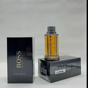 Hugo Boss Men's Perfume