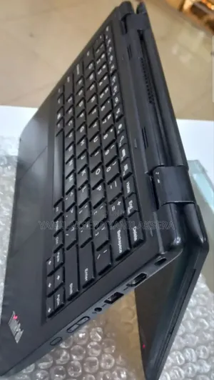 Photo - Laptop Lenovo ThinkPad 11e 4GB Intel SSD 128GB