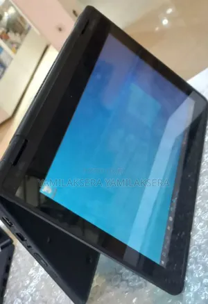 Laptop Lenovo ThinkPad 11e 4GB Intel SSD 128GB