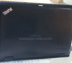 Laptop Lenovo ThinkPad 11e 4GB Intel SSD 128GB