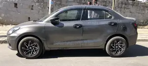 Suzuki Dzire 2022 Gray